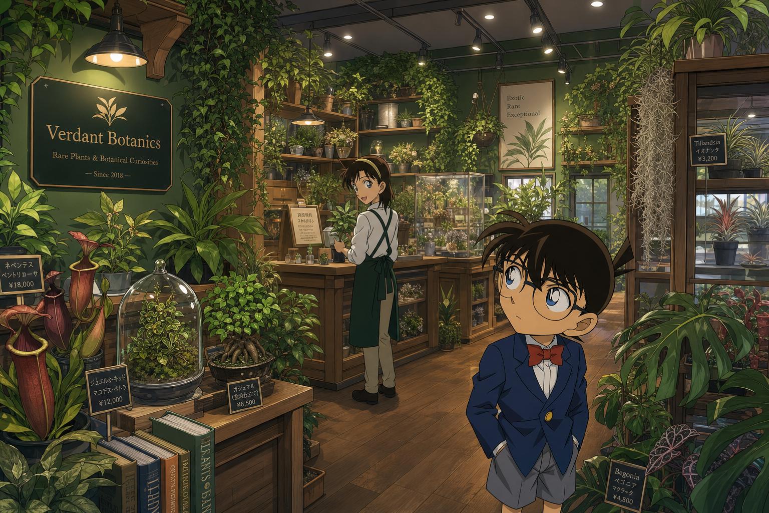 黑丝内容总监赵晓梅——资深植物视频制片人